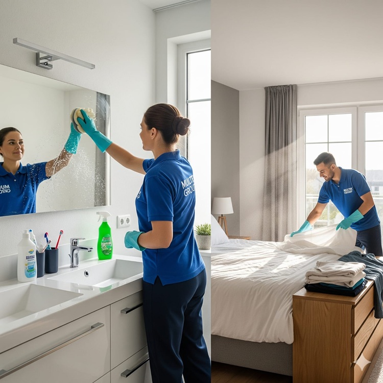 OTEL TEMİZLİĞİ 2